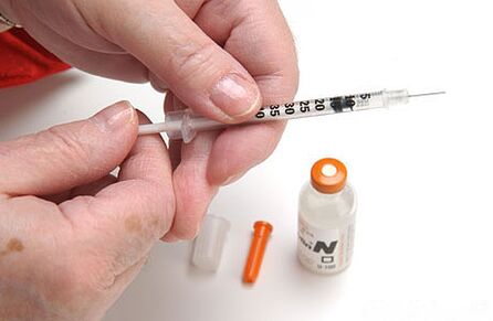 Betrokkenheid bij diabetes